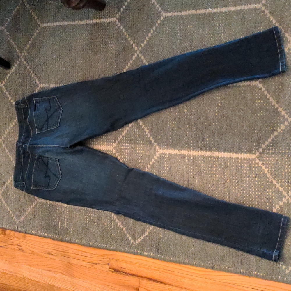 Kenneth Cole Jeans - Picture 3 of 4